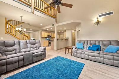 3915 Elk Hollow Drive, Pinetop, AZ 85935 - Photo 2