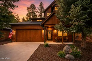 3915 Elk Hollow Dr, Pinetop, AZ 85935 - Photo 1