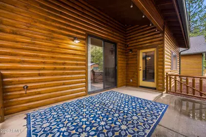 3915 Elk Hollow Drive, Pinetop, AZ 85935 - Photo 32