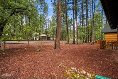 3915 Elk Hollow Drive, Pinetop, AZ 85935 - Photo 36