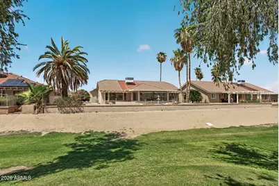 13923 W Jaguar Drive, Sun City West, AZ 85375 - Photo 74