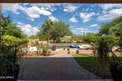 25823 N Wrangler Road, Scottsdale, AZ 85255 - Photo 2