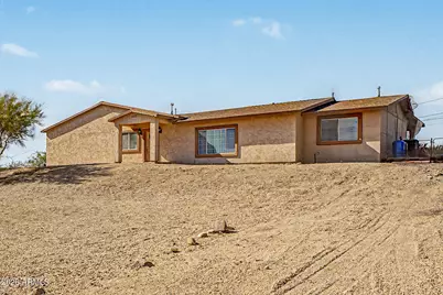 2402 W Roughrider Road, New River, AZ 85087 - Photo 1