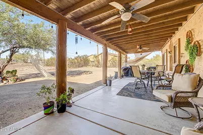 2402 W Roughrider Road, New River, AZ 85087 - Photo 34