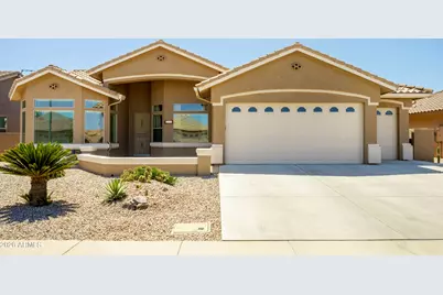 10927 E Plata Avenue, Mesa, AZ 85212 - Photo 1