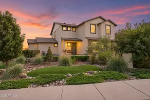375 Kindra Heights Rd, Cottonwood, AZ 86326 - Photo 1