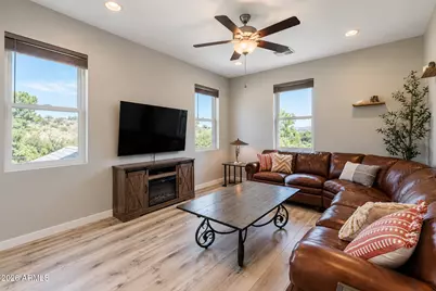 375 Kindra Heights Road, Cottonwood, AZ 86326 - Photo 38