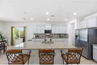 1105 W Spur Drive, Phoenix, AZ 85085 - Photo 16