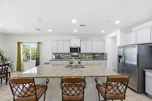 1105 W Spur Dr, Phoenix, AZ 85085 - Photo 16