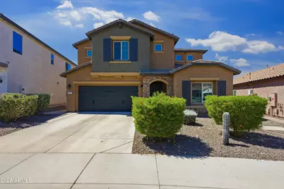 1105 W Spur Drive, Phoenix, AZ 85085 - Photo 4