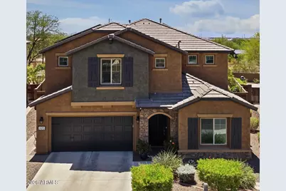 1105 W Spur Drive, Phoenix, AZ 85085 - Photo 1