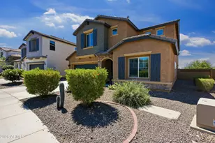 1105 W Spur Dr, Phoenix, AZ 85085 - Photo 2