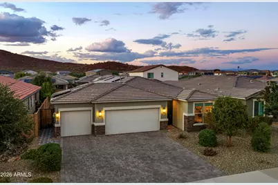 13326 W Paso Trail, Peoria, AZ 85383 - Photo 38