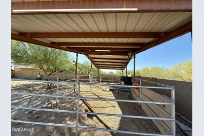27824 N 256th Avenue, Wittmann, AZ 85361 - Photo 14
