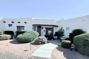27824 N 256th Ave, Wittmann, AZ 85361 - Photo 1