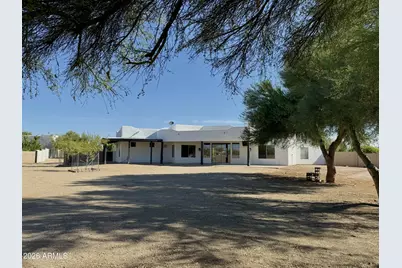 27824 N 256th Avenue, Wittmann, AZ 85361 - Photo 16