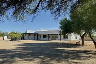 27824 N 256th Ave, Wittmann, AZ 85361 - Photo 16