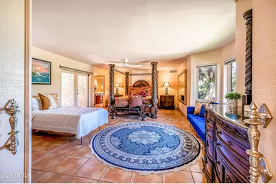 7156 E Oakmont Drive, Paradise Valley, AZ 85253 - Photo 38