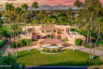 7156 E Oakmont Drive, Paradise Valley, AZ 85253 - Photo 86