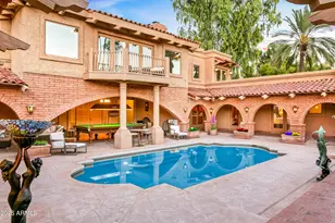 7156 E Oakmont Dr, Paradise Valley, AZ 85253 - Photo 78