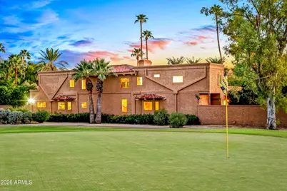 7156 E Oakmont Drive, Paradise Valley, AZ 85253 - Photo 62