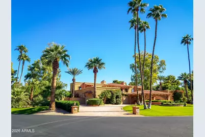 7156 E Oakmont Drive, Paradise Valley, AZ 85253 - Photo 88
