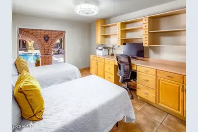 7156 E Oakmont Drive, Paradise Valley, AZ 85253 - Photo 116