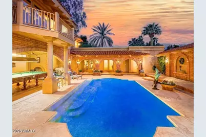 7156 E Oakmont Drive, Paradise Valley, AZ 85253 - Photo 102