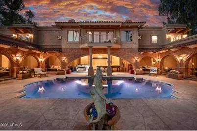 7156 E Oakmont Drive, Paradise Valley, AZ 85253 - Photo 1