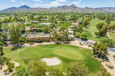 7156 E Oakmont Drive, Paradise Valley, AZ 85253 - Photo 80