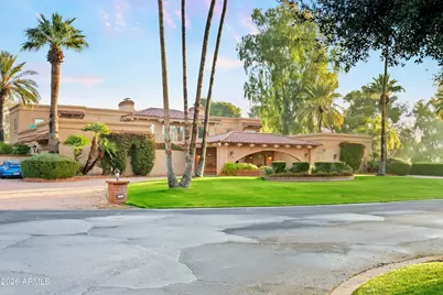 7156 E Oakmont Drive, Paradise Valley, AZ 85253 - Photo 8