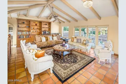7156 E Oakmont Drive, Paradise Valley, AZ 85253 - Photo 106