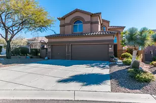 3531 N Paseo Del Sol, Mesa, AZ 85207 - Photo 1