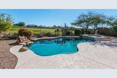 3531 N Paseo Del Sol --, Mesa, AZ 85207 - Photo 32