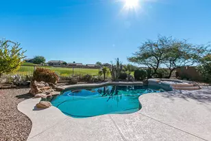 3531 N Paseo Del Sol, Mesa, AZ 85207 - Photo 32