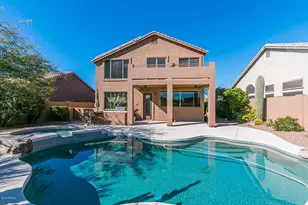 3531 N Paseo Del Sol, Mesa, AZ 85207 - Photo 34