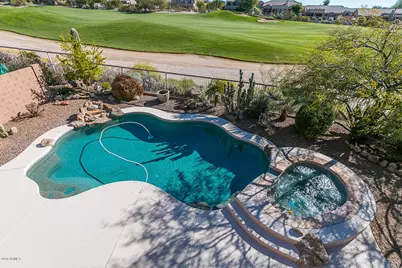 3531 N Paseo Del Sol --, Mesa, AZ 85207 - Photo 24