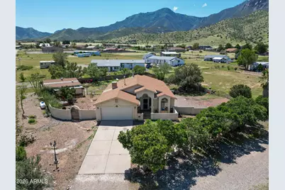 4860 E Franklin Place, Hereford, AZ 85615 - Photo 34