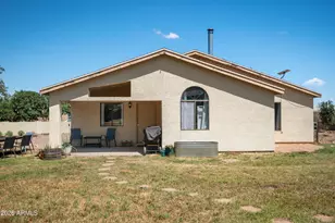 4860 E Franklin Pl, Hereford, AZ 85615 - Photo 28