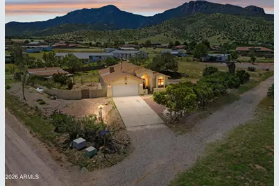 4860 E Franklin Place, Hereford, AZ 85615 - Photo 1