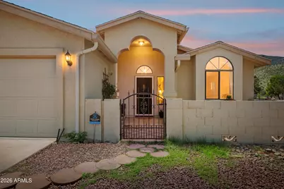 4860 E Franklin Place, Hereford, AZ 85615 - Photo 4