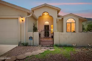 4860 E Franklin Pl, Hereford, AZ 85615 - Photo 4