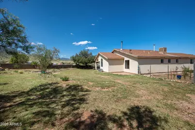 4860 E Franklin Place, Hereford, AZ 85615 - Photo 30