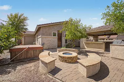 18572 E Apricot Lane, Queen Creek, AZ 85142 - Photo 50