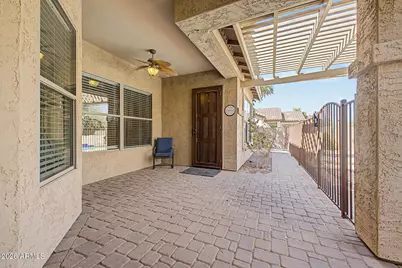 18572 E Apricot Lane, Queen Creek, AZ 85142 - Photo 40