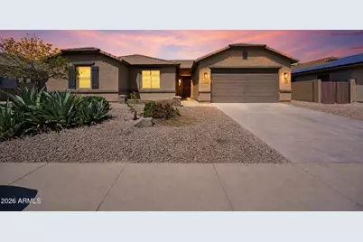 22180 W Ashleigh Marie Drive, Buckeye, AZ 85326 - Photo 1