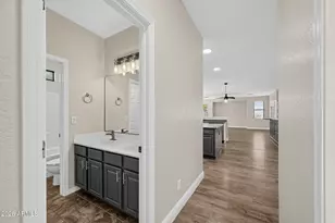22180 W Ashleigh Marie Dr, Buckeye, AZ 85326 - Photo 20