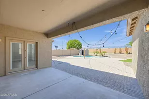 22180 W Ashleigh Marie Dr, Buckeye, AZ 85326 - Photo 28