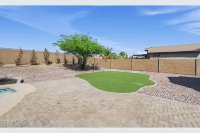 22180 W Ashleigh Marie Drive, Buckeye, AZ 85326 - Photo 26