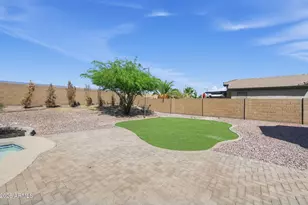 22180 W Ashleigh Marie Dr, Buckeye, AZ 85326 - Photo 26